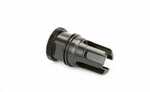 Griffin Dual-LOK Flash Suppressor 9MM 1/2X28