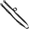 Grovtec Qs 2-point Sabre Sling W/swivels Blk