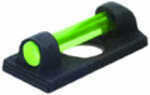 Hi-Viz Mini-Comp Sight Most Vent Ribbed Shotguns W/ Removeable Front Bead 3 Color- Red Green Orange Only