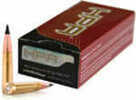 300 AAC Blackout 20 Rounds Ammunition HPR 110 Grain Full Metal Jacket