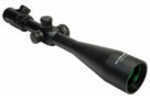 Konus KonusPro F30 Rifle Scope 8-32X56 Engraved/Modified Mil Dot 1st Focal Plane Matte Finish 7298