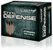 357 Magnum 20 Rounds Ammunition Liberty 50 Grain Hollow Point