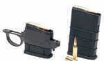 Escort LSI Howa .338 Winchester / 7mm Remington Magnum 5 Round Detachable Magazine Kit