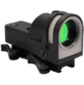 Mako Group Meprolight Self-Powered Day/Night Reflex Sight With Dust Cover 4.3 MOA Reticl MEPROM21D4