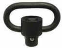 Midwest Industries Sling Swivel 1.25" Ar Quick Disconnect Heavy Duty Flush Butt