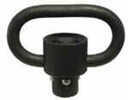 Midwest Industries Heavy Duty Swivel Black Push Botton Flush Button Quick Detach Mi-HDFS