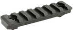 Mi Polymer Rail Section M-LOK 7 Slot