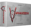 Nosler 243 Winchester 55 Gr HP Ammo - 20 Rounds for Varmint Control