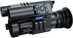 PARD FT34 35MM 384X288 Thermal Scope W/LRF