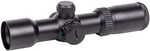 Ravin 100yd Illuminated Crossbow Scope With Speed