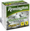 12 Gauge 25 Rounds Ammunition Remington 3 1/2" 1 3/8 oz Steel #BB