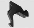 Rise Armament Extended Latch Fits Ar-15/ar-9/ar-10 Charging Handles Anodized Finish Black Ra-212gi-blk