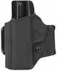 Sig Holster P365 X-Macro OWB 2.0 LH BPT Blk