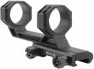Sig Alpha-msr Scope Mount 30mm Black