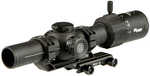 Sig Tango Msr 1-8x24 30mm Sfp Bdc8 Coy