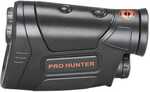 Sim Pro Hunter 6X20 Blk Rangefinder