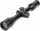 Steiner Predator 8 Rifle Scope 2-16X42 E3 RET