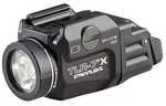 Stream TLR-7 X USB Blk