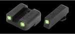 TRU TG-TG231G1XAW Tritium X Glock 42/43 Set -