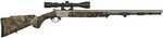 TRAD Pursuit VAPR XT 50Cal 26 Blk Scoped