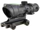 Trijicon VCOG 1-8X28 Scope Red MOA Crosshair