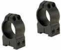 Warne Rings 30mm CZ 527 Med Matte 14B1M