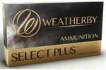 300 Weatherby Magnum 20 Rounds Ammunition Weatherby 180 Grain Scirocco