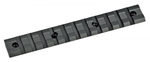 Weaver Base Multislot Sav Axis 1&2 (8-40) Black