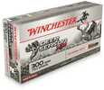 300 Winchester Short Magnum 150 Grain Copper - 20 Rounds for Maximum Stopping Power