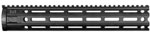 YHM AR-15 Rifle Length MR7 Handguard M-LOK Aluminum