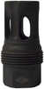 Yankee Hill Machine Short SRX Flash Hider 5/8-24