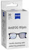 Zeiss Anti-Fog Lens Wipe 30CT