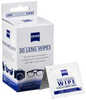 Zeiss Lens Wipes 30CT 