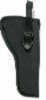 BlackHawk Products Group Hip Nylon Belt Holster Right Hand, Small Auto, Kel-Tec .380 73NH05BK-R