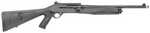 Blaser Sauer SL-5 Semi-automatic 12 Gauge Shotgun 18.5" Barrel Black Right Hand 6Rd Ghost Ring Sight Fixed Stock