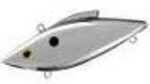 Bill Lewis Lures Minitrap 1/4 Chrome/Black Back Md#: MT-25