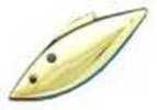 Bill Lewis Lures Minitrap 1/4 Gold/Black Back Md#: MT-26