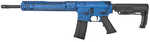 Black Rain Ordnance SPEC15 Semi-Auto Rifle 223 Rem 16" Barrel 1-30 Rd Mag Blue Finish Collapsible Stock