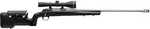 Browning X-Bolt Max Long Range Bolt Action Rifle 6.8 Western 26" Barrel 3Rd Capacity Matte Black /Grey Finish