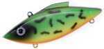 Bill Lewis Lures Rat-L-Trap 1/2 Fire Tiger Md#: RT-22