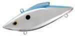 Bill Lewis Lures Rat-L-Trap 1/2 Chrome/Blue Back Md#: RT-25B