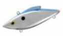 Bill Lewis Lures Rat-L-Trap 1/2 CHR/Blue Spec