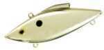 Bill Lewis Lures Rat-L-Trap 1/2 GLD/Blk Back