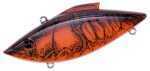 Bill Lewis Lures Rat-L-Trap 1/2 Red CRAWFISH