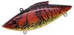 Bill Lewis Lures Rat-L-Trap 1/2 Red CRWFSH CHT