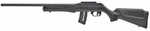 Rossi RS22 Semi-Auto Rifle 22 WMR 21" Barrel 1-10 RD Mag Black Synthetic Stock (Damaged Box) 
