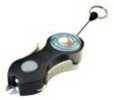 Boomerang Tool Company LED Snips Black W/LED Light Md#: BTC 204