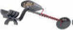 Bounty Hunter Fast Tracker Recreational Metal Detector Md: