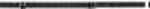 Butler Creek Utility Nylon Sling - Black 1 1/4" wide 48" long Simple economical & effective web 26703