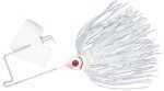 Booyah Pond Magic Buzzbait 1/8oz Shad Md#: BYPMB18-650